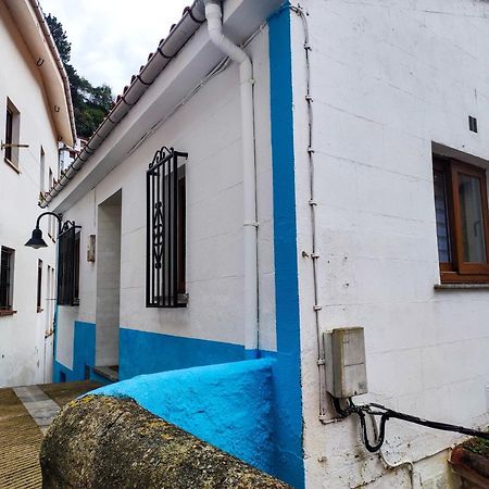 Casa Liberatina Apartment Cudillero Exterior foto
